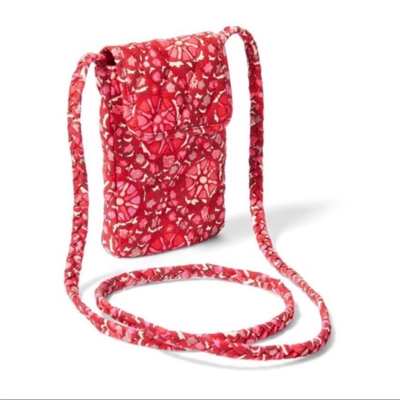 RHODE X Target Crossbody Bag-NEW - Picture 1 of 12